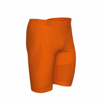 Компресійні шорти Errea KYRAN Помаранчевий